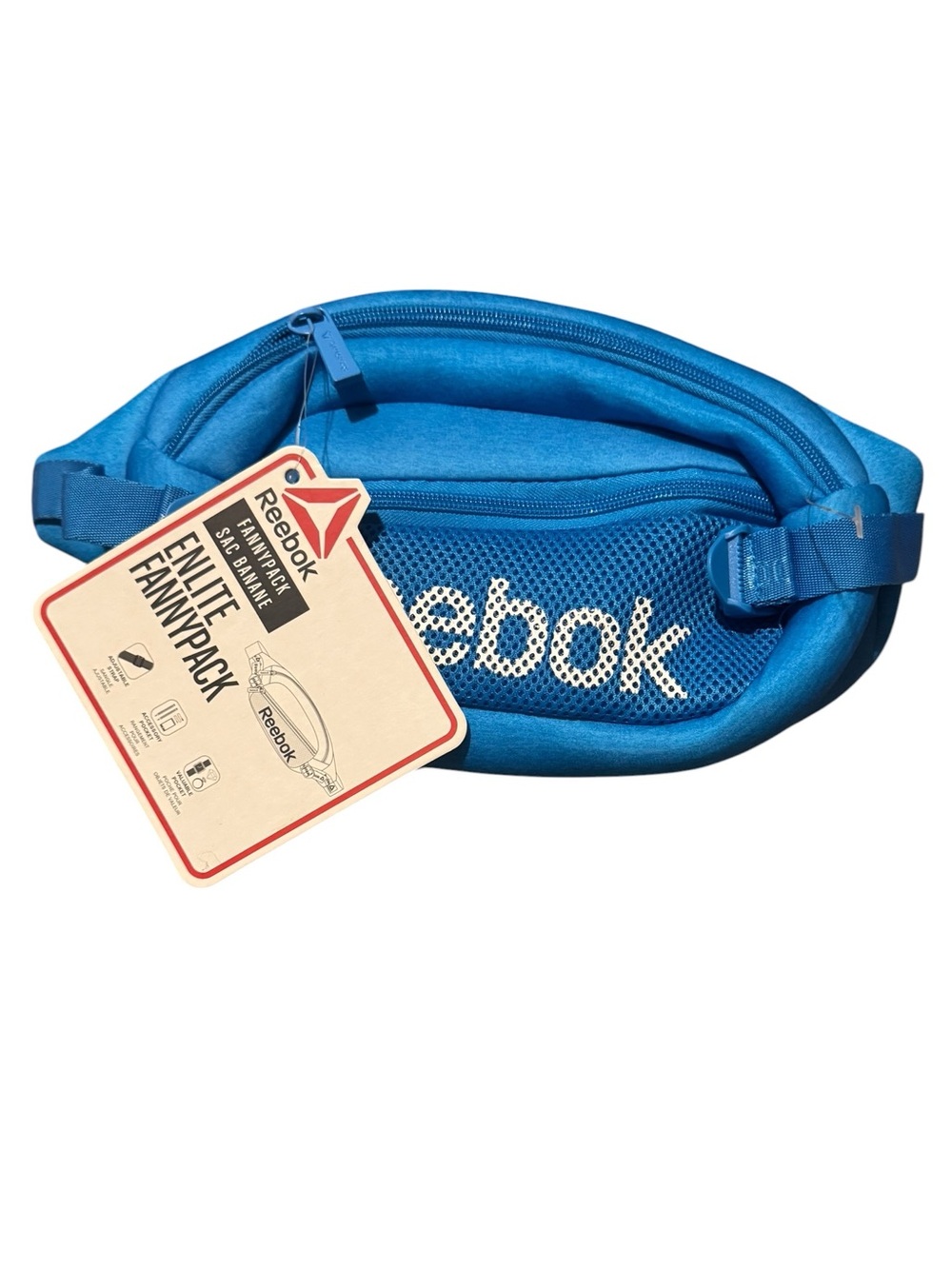 Reebok Fanny Pack/Waist Bag